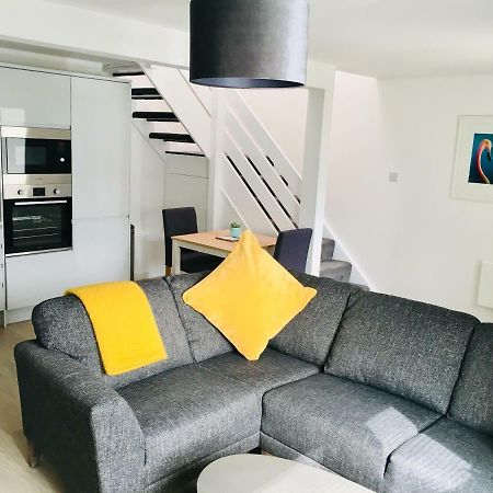 1 Shiphouse Apartment Lamlash Екстер'єр фото